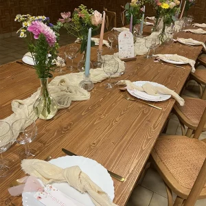 Tables