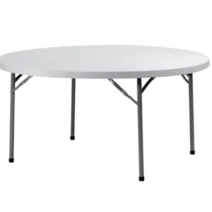 Table ronde ⌀ 180 cm