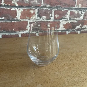 Gobelet en verre