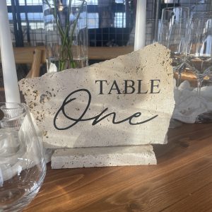 Décoration de table